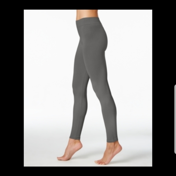 Pants - First Looks Women's Seamless Leggings